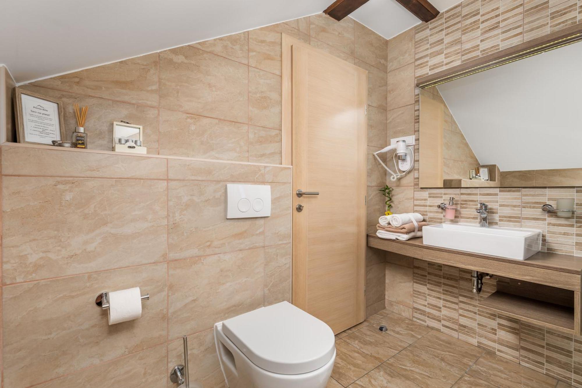 Guest House Plitvice Hills Korenica Quarto foto