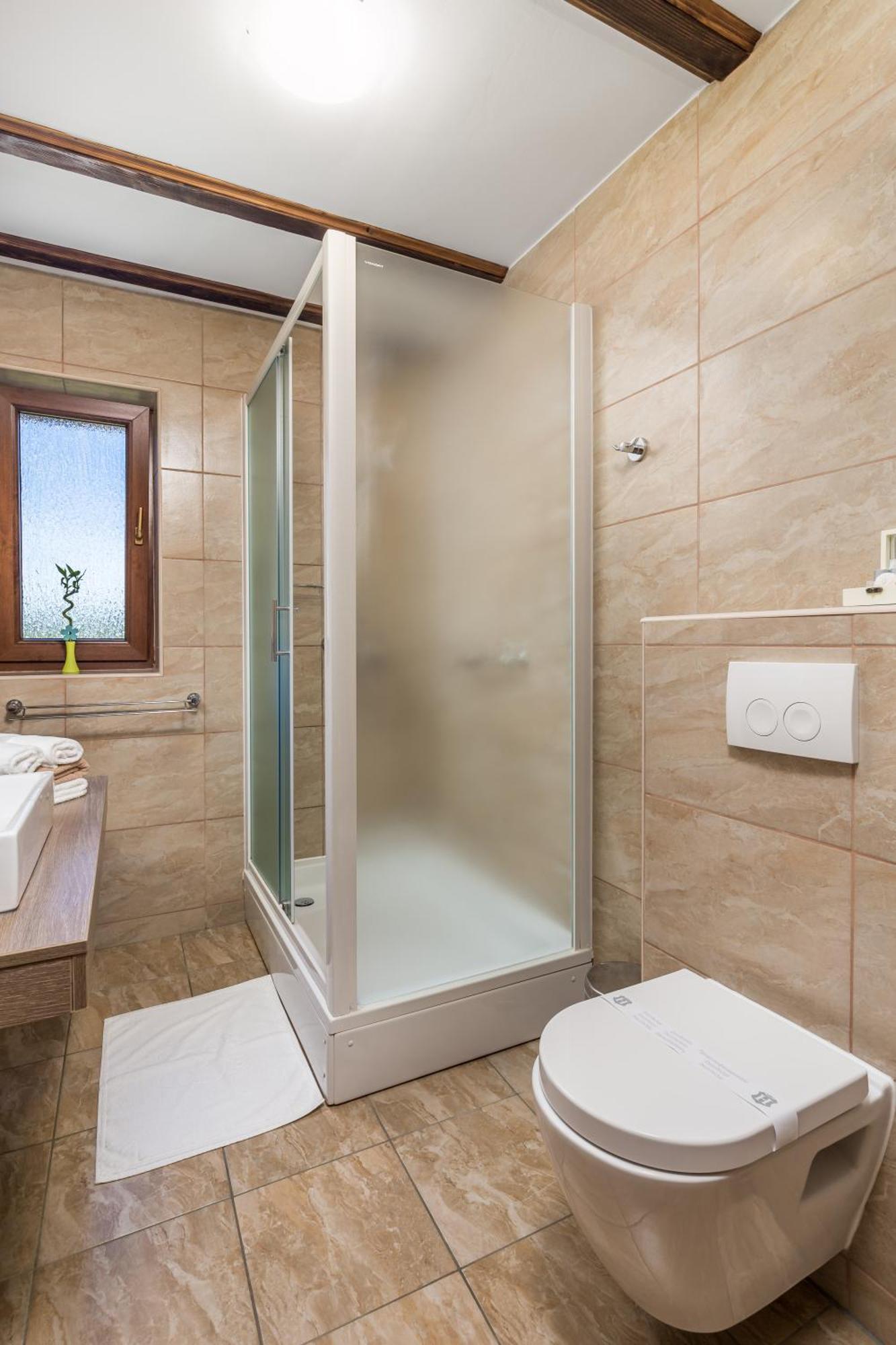 Guest House Plitvice Hills Korenica Quarto foto